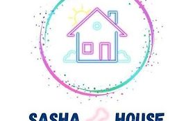Sasha House Casa Vacanze